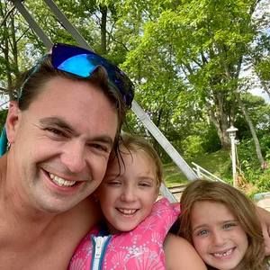 Meet your Posher, Jay